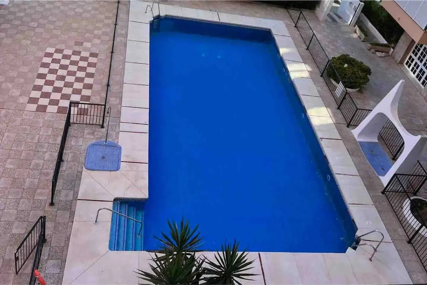 Апартаменты Stylish And Comfortable One Bedroom With Sea View Торремолинос Испания