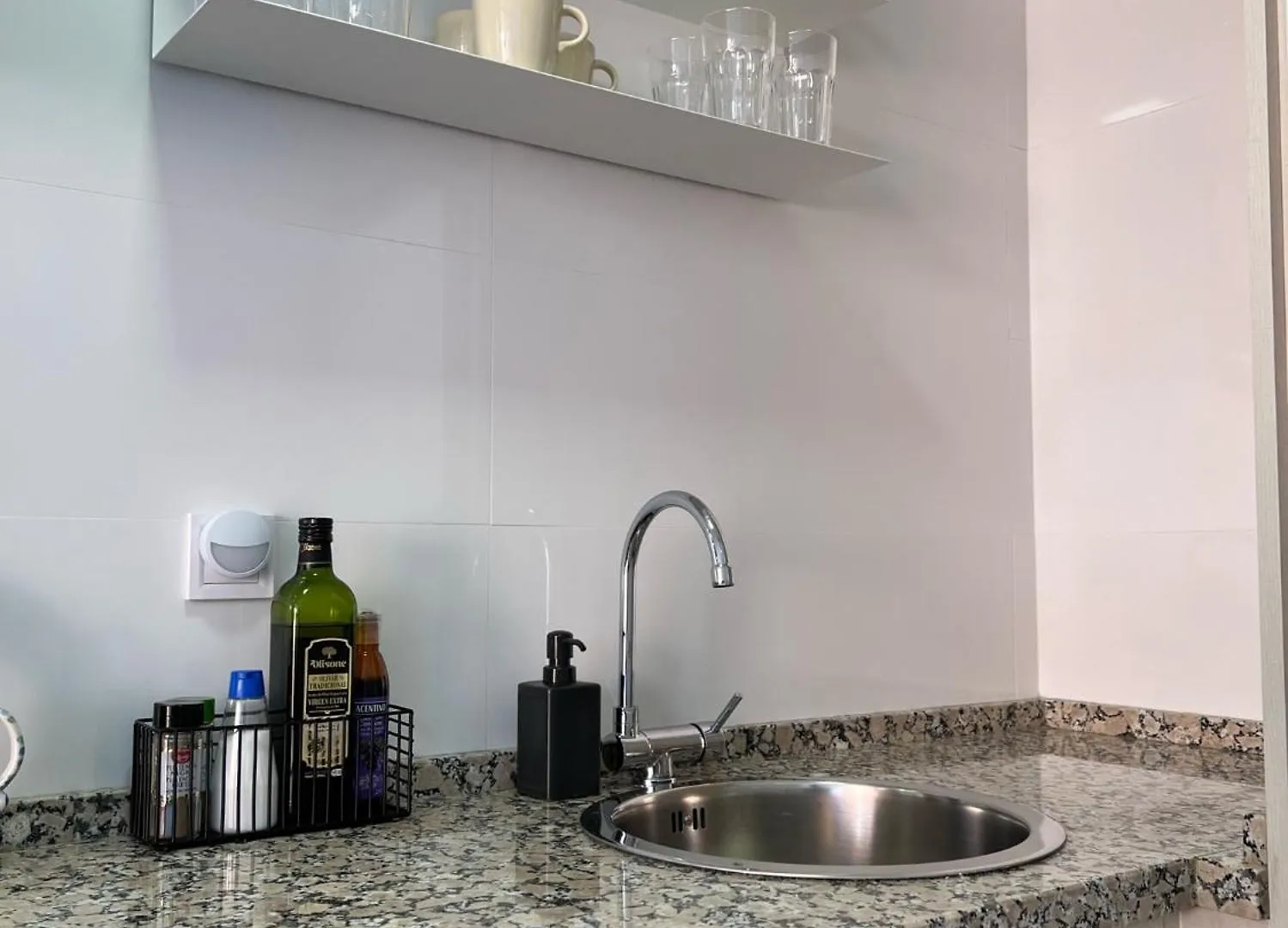 Stylish And Comfortable One Bedroom With Sea View Торремолинос Апартаменты