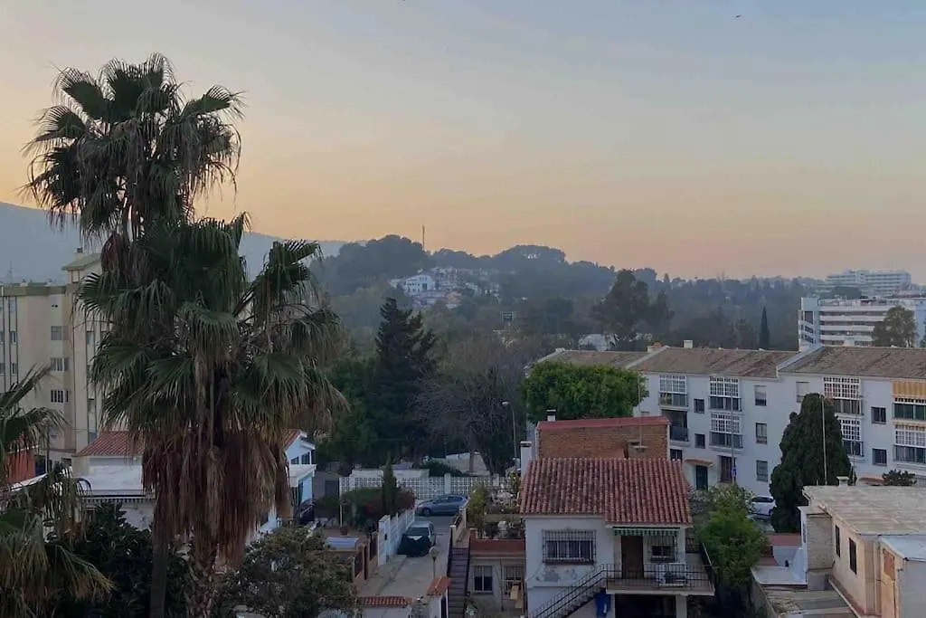 Stylish And Comfortable One Bedroom With Sea View Torremolinos 0*,  Spain