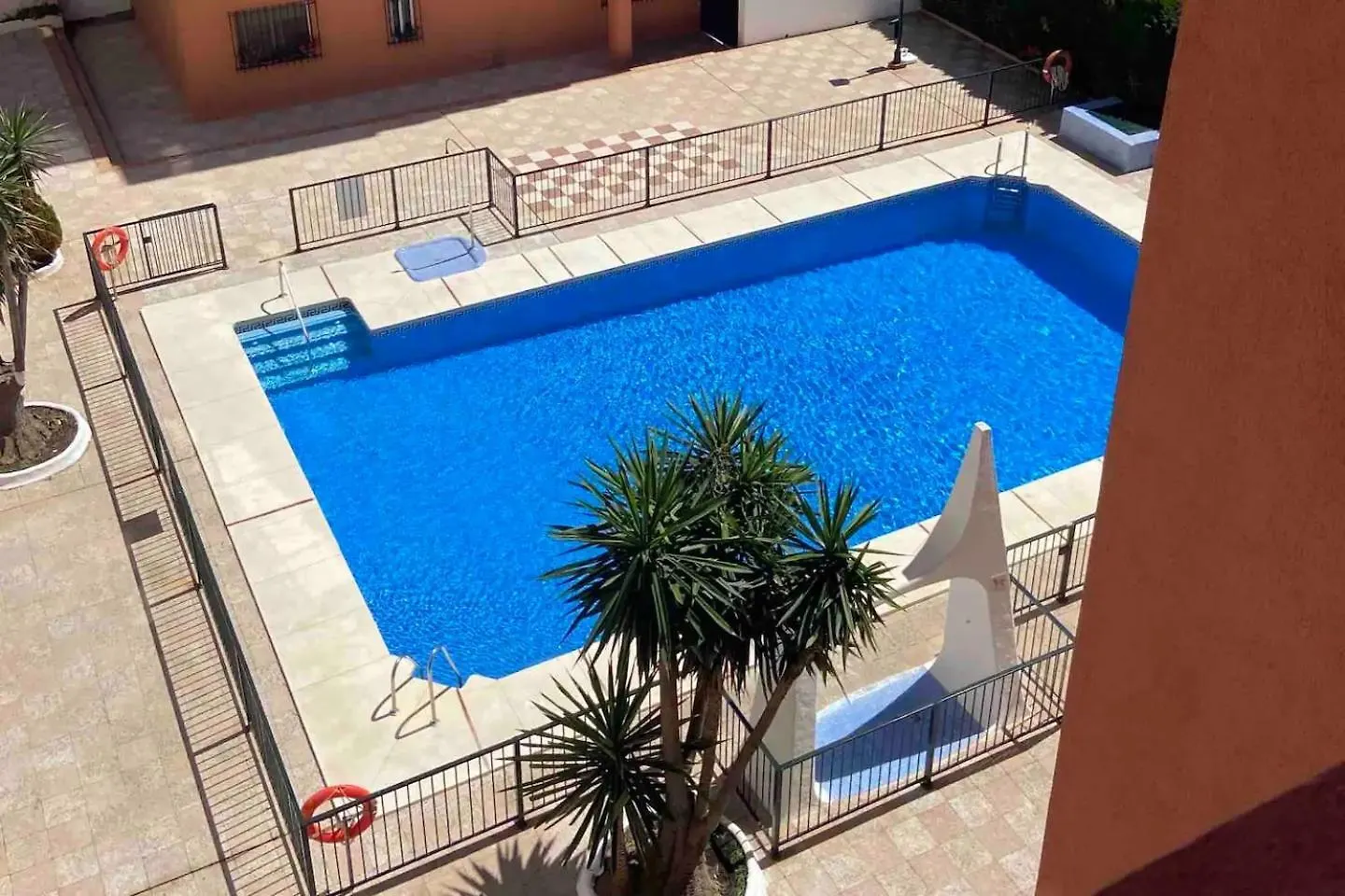 Stylish And Comfortable One Bedroom With Sea View Torremolinos