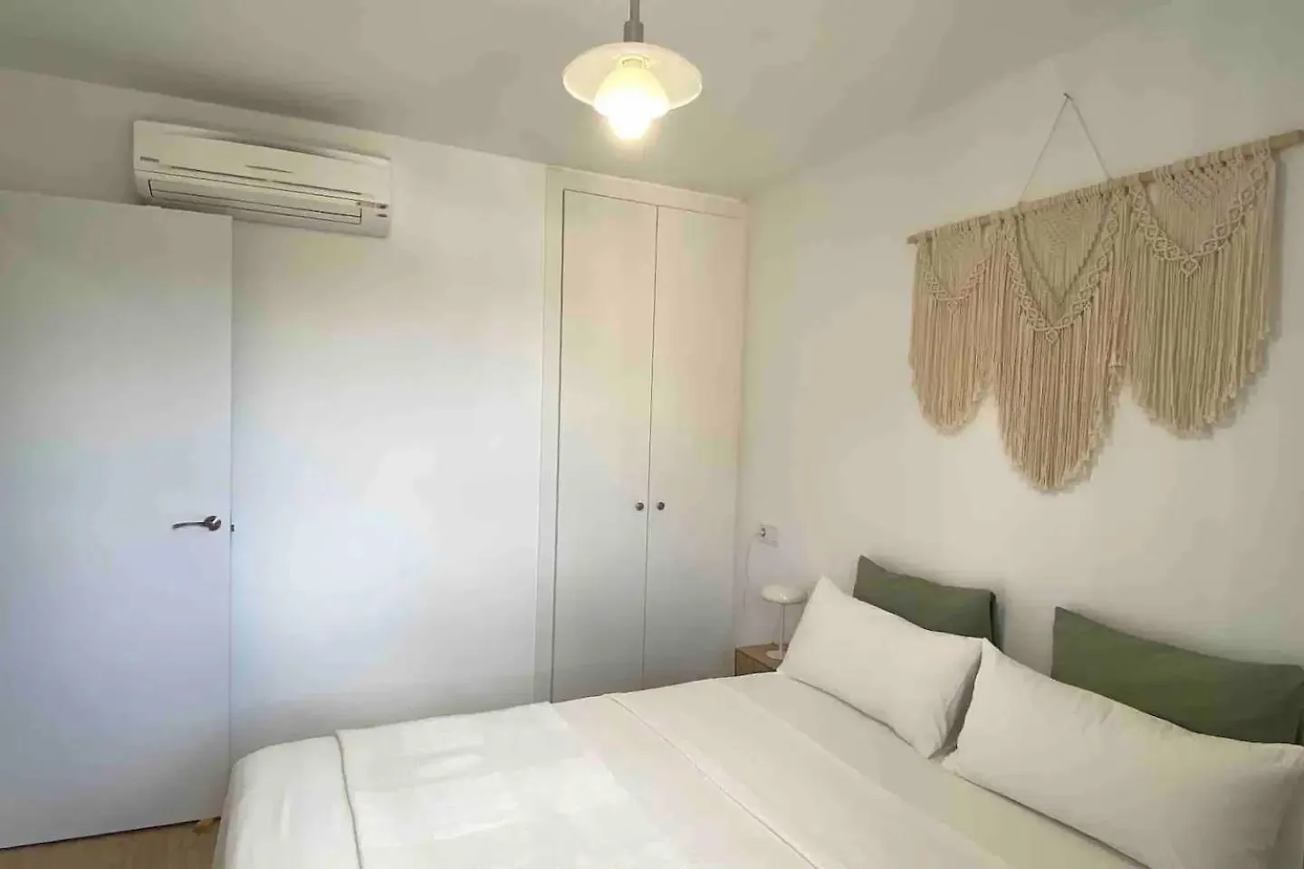Apartment Stylish And Comfortable One Bedroom With Sea View Torremolinos Spain